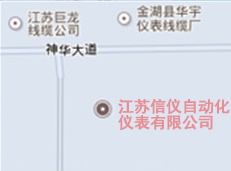 大連索尼卡地址路線圖
